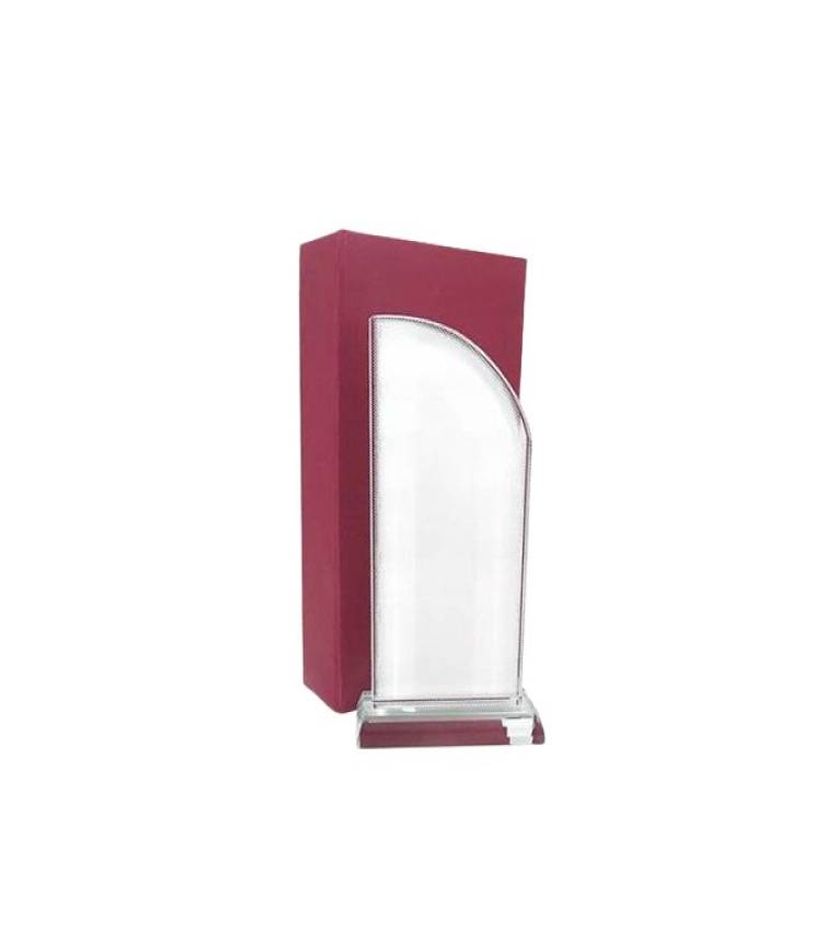 Standard Trophée sublimation 240*130*40(mm) BXP21